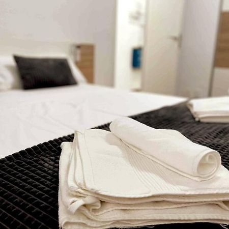 Citadella Apartment Sagunto Екстериор снимка