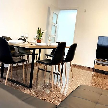 Citadella Apartment Sagunto Екстериор снимка