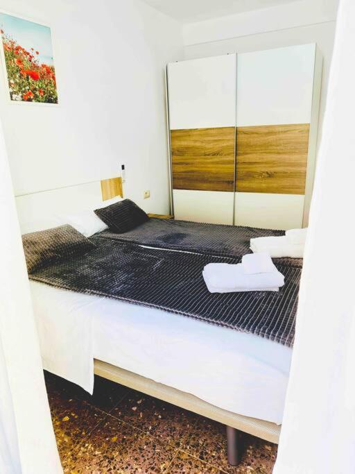 Citadella Apartment Sagunto Екстериор снимка