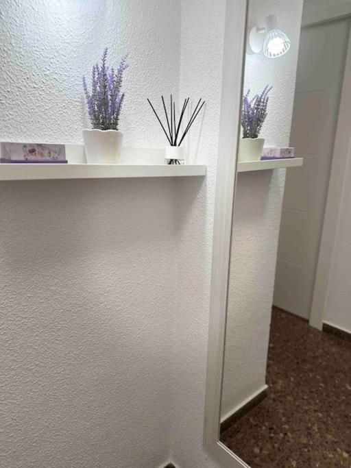 Citadella Apartment Sagunto Екстериор снимка