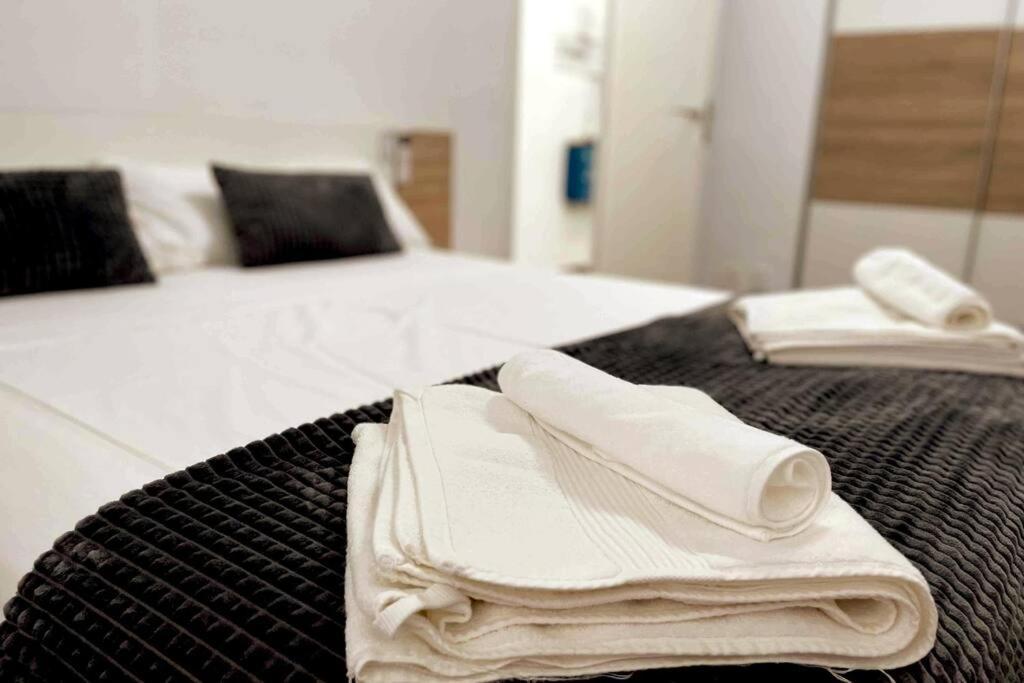 Citadella Apartment Sagunto Екстериор снимка