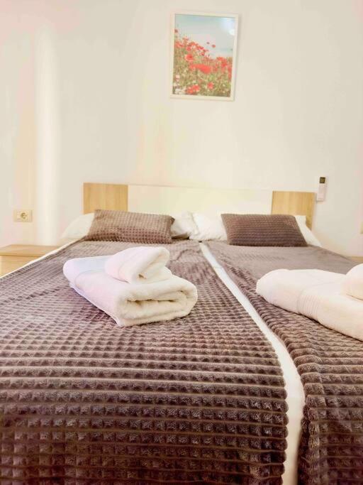 Citadella Apartment Sagunto Екстериор снимка