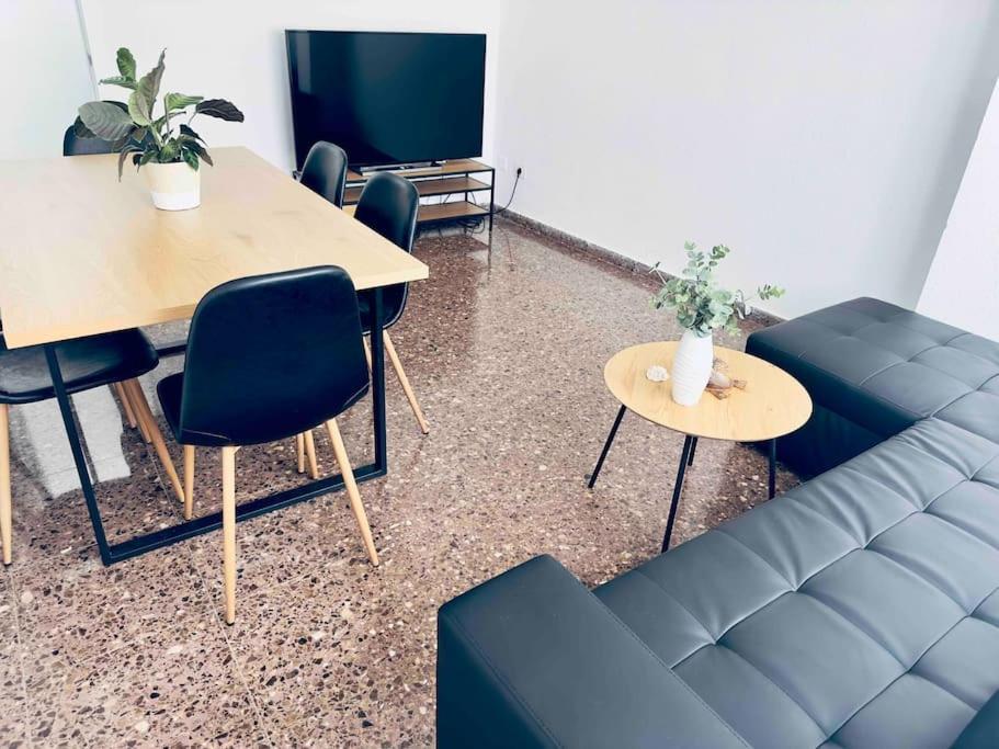 Citadella Apartment Sagunto Екстериор снимка
