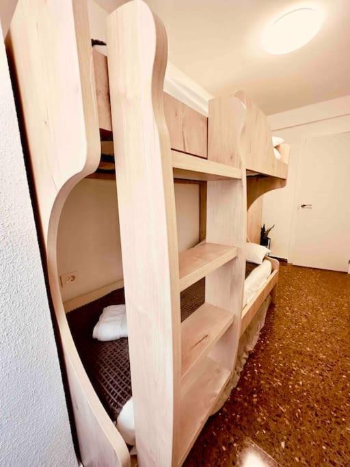 Citadella Apartment Sagunto Екстериор снимка