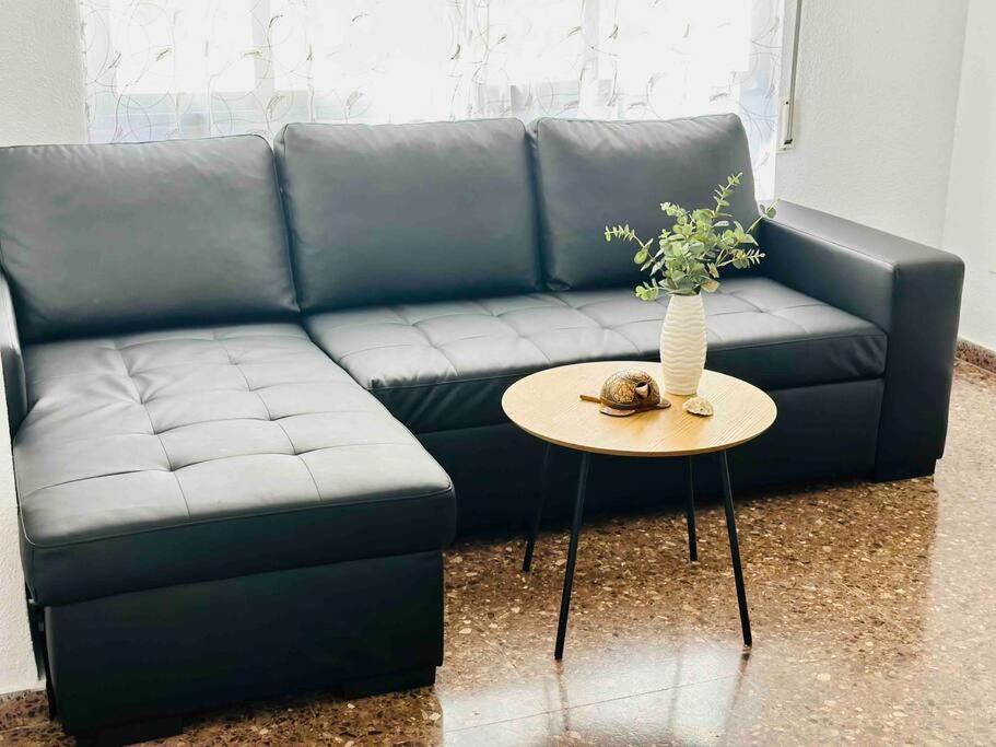 Citadella Apartment Sagunto Екстериор снимка