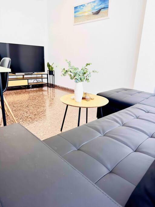 Citadella Apartment Sagunto Екстериор снимка